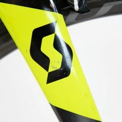 Scott Foil RC PRO - XS/49 - Dura-Ace Di2 - A. Van Vleuten - Mitchelton -Racercykler Elegant Butik 8T1A1268
