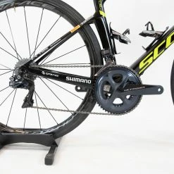 Scott Foil RC PRO - XS/49 - Dura-Ace Di2 - A. Van Vleuten - Mitchelton -Racercykler Elegant Butik 8T1A1273
