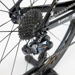 Scott Foil RC PRO - XS/49 - Dura-Ace Di2 - A. Van Vleuten - Mitchelton -Racercykler Elegant Butik 8T1A1274