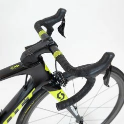 Scott Foil RC PRO - XS/49 - Dura-Ace Di2 - A. Van Vleuten - Mitchelton -Racercykler Elegant Butik 8T1A1275