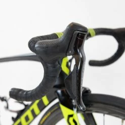 Scott Foil RC PRO - XS/49 - Dura-Ace Di2 - A. Van Vleuten - Mitchelton -Racercykler Elegant Butik 8T1A1277