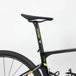 Scott Foil RC PRO - XS/49 - Dura-Ace Di2 - A. Van Vleuten - Mitchelton -Racercykler Elegant Butik 8T1A1279