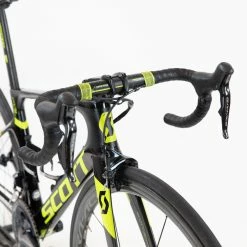 Scott Foil RC PRO - XS/49 - Dura-Ace Di2 - A. Van Vleuten - Mitchelton -Racercykler Elegant Butik 8T1A1283