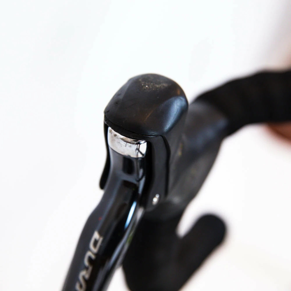 Scott Foil RC PRO Carbon Bike - 56 - M. Tenniglo - Team Orica-Scott 13 Scott Foil RC PRO Carbon Bike - 56 - M. Tenniglo - Team Orica-Scott - Billede 13