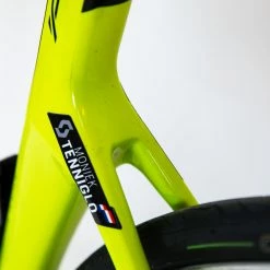 Scott Foil RC PRO Carbon Bike - 56 - M. Tenniglo - Team Orica-Scott 55 Scott Foil RC PRO Carbon Bike - 56 - M. Tenniglo - Team Orica-Scott -Racercykler Elegant Butik 8T1A1420