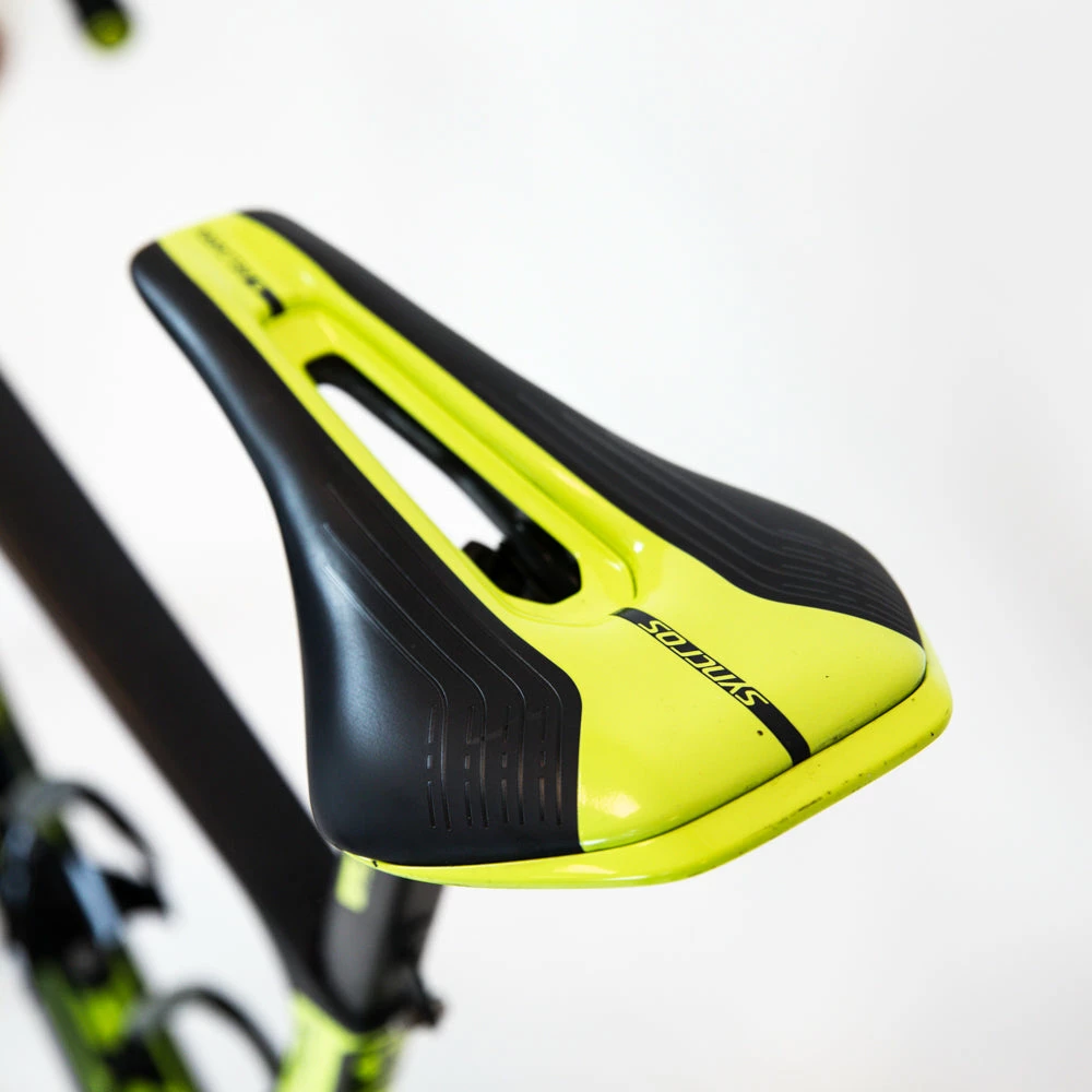 Scott Foil RC PRO Carbon Bike - 56 - M. Tenniglo - Team Orica-Scott 27 Scott Foil RC PRO Carbon Bike - 56 - M. Tenniglo - Team Orica-Scott - Billede 27