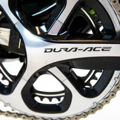 Scott Foil RC PRO Carbon Bike - 56 - M. Tenniglo - Team Orica-Scott 39 Scott Foil RC PRO Carbon Bike - 56 - M. Tenniglo - Team Orica-Scott -Racercykler Elegant Butik 8T1A1427