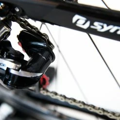 Scott Foil RC PRO Carbon Bike - 56 - M. Tenniglo - Team Orica-Scott 47 Scott Foil RC PRO Carbon Bike - 56 - M. Tenniglo - Team Orica-Scott -Racercykler Elegant Butik 8T1A1428