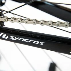 Scott Foil RC PRO Carbon Bike - 56 - M. Tenniglo - Team Orica-Scott 48 Scott Foil RC PRO Carbon Bike - 56 - M. Tenniglo - Team Orica-Scott -Racercykler Elegant Butik 8T1A1429