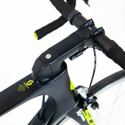 Scott Foil RC PRO Carbon Bike - 56 - M. Tenniglo - Team Orica-Scott 46 Scott Foil RC PRO Carbon Bike - 56 - M. Tenniglo - Team Orica-Scott -Racercykler Elegant Butik 8T1A1431