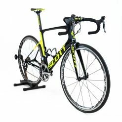 Scott Foil RC PRO Carbon Bike - 56 - M. Tenniglo - Team Orica-Scott 32 Scott Foil RC PRO Carbon Bike - 56 - M. Tenniglo - Team Orica-Scott -Racercykler Elegant Butik 8T1A1440
