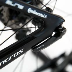 Scott Foil RC PRO - XS/49 - Dura-Ace Di2 - G. Brown - Orica-Scott Women -Racercykler Elegant Butik 8T1A2036