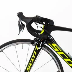 Scott Foil RC PRO - XS/49 - Dura-Ace Di2 - G. Brown - Orica-Scott Women -Racercykler Elegant Butik 8T1A2040