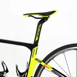 Scott Foil RC PRO - XS/49 - Dura-Ace Di2 - G. Brown - Orica-Scott Women -Racercykler Elegant Butik 8T1A2041