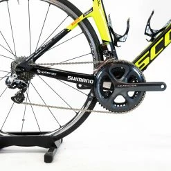 Scott Foil RC PRO - XS/49 - Dura-Ace Di2 - G. Brown - Orica-Scott Women -Racercykler Elegant Butik 8T1A2053