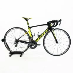 Scott Foil RC PRO - XS/49 - Dura-Ace Di2 - G. Brown - Orica-Scott Women