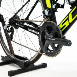 Scott Foil RC PRO - XS/49 - Dura-Ace Di2 - G. Brown - Orica-Scott Women -Racercykler Elegant Butik 8T1A2062