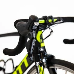 Scott Foil RC PRO - XS/49 - Dura-Ace Di2 - G. Brown - Orica-Scott Women -Racercykler Elegant Butik 8T1A2064