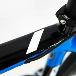 Scott Addict RC Pro - XXS/47 - Dura-Ace Di2 - C. Ewan - Orica-GreenEDGE -Racercykler Elegant Butik 8T1A2069