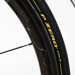 Scott Addict RC Pro - XXS/47 - Dura-Ace Di2 - C. Ewan - Orica-GreenEDGE -Racercykler Elegant Butik 8T1A2074