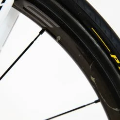 Scott Addict RC Pro - XXS/47 - Dura-Ace Di2 - C. Ewan - Orica-GreenEDGE -Racercykler Elegant Butik 8T1A2075