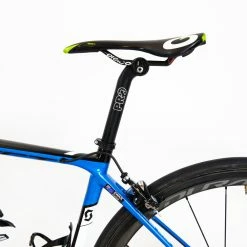 Scott Addict RC Pro - XXS/47 - Dura-Ace Di2 - C. Ewan - Orica-GreenEDGE -Racercykler Elegant Butik 8T1A2078