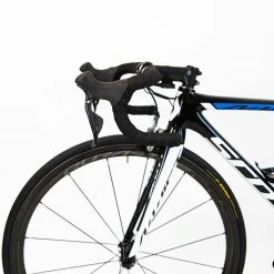 Scott Addict RC Pro - XXS/47 - Dura-Ace Di2 - C. Ewan - Orica-GreenEDGE -Racercykler Elegant Butik 8T1A2079