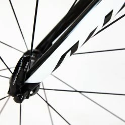 Scott Addict RC Pro - XXS/47 - Dura-Ace Di2 - C. Ewan - Orica-GreenEDGE -Racercykler Elegant Butik 8T1A2080