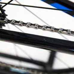 Scott Addict RC Pro - XXS/47 - Dura-Ace Di2 - C. Ewan - Orica-GreenEDGE -Racercykler Elegant Butik 8T1A2086