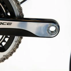 Scott Addict RC Pro - XXS/47 - Dura-Ace Di2 - C. Ewan - Orica-GreenEDGE -Racercykler Elegant Butik 8T1A2088