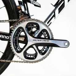 Scott Addict RC Pro - XXS/47 - Dura-Ace Di2 - C. Ewan - Orica-GreenEDGE -Racercykler Elegant Butik 8T1A2090