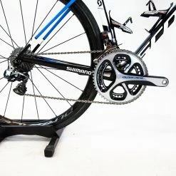 Scott Addict RC Pro - XXS/47 - Dura-Ace Di2 - C. Ewan - Orica-GreenEDGE -Racercykler Elegant Butik 8T1A2091