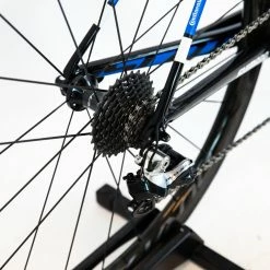 Scott Addict RC Pro - XXS/47 - Dura-Ace Di2 - C. Ewan - Orica-GreenEDGE -Racercykler Elegant Butik 8T1A2092