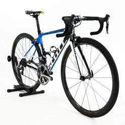 Scott Addict RC Pro - XXS/47 - Dura-Ace Di2 - C. Ewan - Orica-GreenEDGE -Racercykler Elegant Butik 8T1A2098