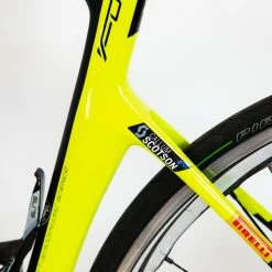 Scott Foil RC PRO - L/56 - Ultegra Di2 - C. Scotson - Orica-Scott -Racercykler Elegant Butik 8T1A2111