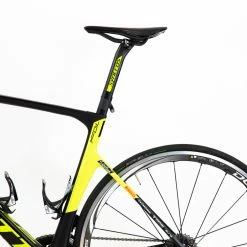 Scott Foil RC PRO - L/56 - Ultegra Di2 - C. Scotson - Orica-Scott -Racercykler Elegant Butik 8T1A2113
