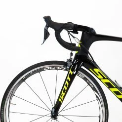 Scott Foil RC PRO - L/56 - Ultegra Di2 - C. Scotson - Orica-Scott -Racercykler Elegant Butik 8T1A2114