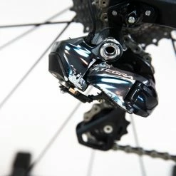 Scott Foil RC PRO - L/56 - Ultegra Di2 - C. Scotson - Orica-Scott -Racercykler Elegant Butik 8T1A2118