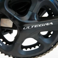 Scott Foil RC PRO - L/56 - Ultegra Di2 - C. Scotson - Orica-Scott -Racercykler Elegant Butik 8T1A2119