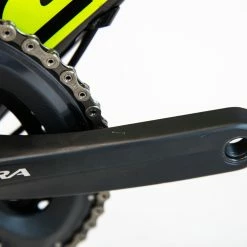 Scott Foil RC PRO - L/56 - Ultegra Di2 - C. Scotson - Orica-Scott -Racercykler Elegant Butik 8T1A2120