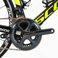 Scott Foil RC PRO - L/56 - Ultegra Di2 - C. Scotson - Orica-Scott -Racercykler Elegant Butik 8T1A2126