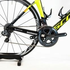 Scott Foil RC PRO - L/56 - Ultegra Di2 - C. Scotson - Orica-Scott -Racercykler Elegant Butik 8T1A2127