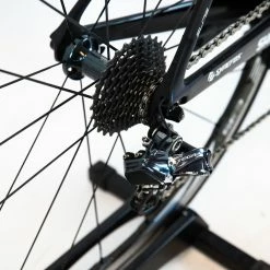 Scott Foil RC PRO - L/56 - Ultegra Di2 - C. Scotson - Orica-Scott -Racercykler Elegant Butik 8T1A2128