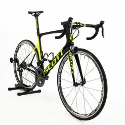 Scott Foil RC PRO - L/56 - Ultegra Di2 - C. Scotson - Orica-Scott -Racercykler Elegant Butik 8T1A2132