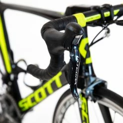 Scott Foil RC PRO - L/56 - Ultegra Di2 - C. Scotson - Orica-Scott -Racercykler Elegant Butik 8T1A2136
