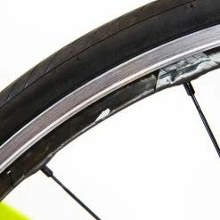 Scott Foil RC PRO - XS/49 - Dura-Ace Di2 - G. Brown - Orica-Scott Women -Racercykler Elegant Butik 8T1A2253