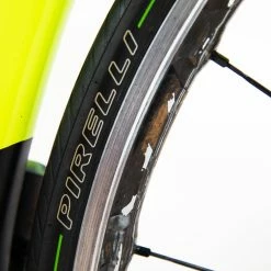 Scott Foil RC PRO - XS/49 - Dura-Ace Di2 - G. Brown - Orica-Scott Women -Racercykler Elegant Butik 8T1A2256