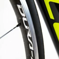 Scott Foil RC PRO - XS/49 - Dura-Ace Di2 - G. Brown - Orica-Scott Women -Racercykler Elegant Butik 8T1A2262