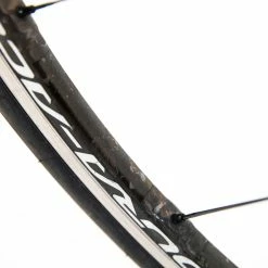 Scott Foil RC PRO - XS/49 - Dura-Ace Di2 - G. Brown - Orica-Scott Women -Racercykler Elegant Butik 8T1A2263