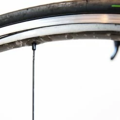 Scott Foil RC PRO - XS/49 - Dura-Ace Di2 - G. Brown - Orica-Scott Women -Racercykler Elegant Butik 8T1A2265